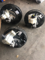 Jetta Passat Leon golf vestanavuz 1K1614105FB
