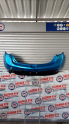 MAZDA 3 HB 2010 -2015 MAVİ ARKA TAMPON-DÜZCE ÇIKMA