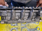 Oto Çıkma Parça / Motor / Silindir Kapağı / Ford / Mondeo / Çıkma Parça 