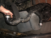NİSSAN QASQAİ CIKMA TURBO BORUSU J11 1.6 DCİ