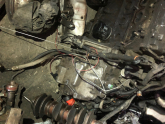 OPEL ASTRA G ÇIKMA ŞANZIMAN