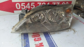 Ford Mondeo 2005 model sol ön far çıkma