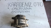OPEL FRONTERA 4X4 2.2 ÇIKMA ORJİNAL ŞARJ DİNAMOSU