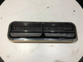 MERCEDES C-CLASS ARKA HAVA KANAL KAPAĞI A2128300242