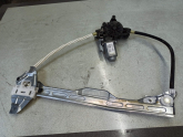 PEUGEOT 301 SAĞ ÖN CAM MEKANİZMASI