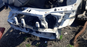 2002 2005 model fiat albea kesme ön panel sacı