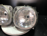 Oto Çıkma Parça / Elektrik / Far / Jeep / Renegade / Çıkma Parça 