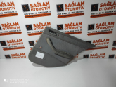 BMW E-46 ÇIKMA SAĞ ARKA KAPI DÖŞEMESİ OEM; 8224380