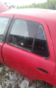 1996 kia sephia 1.6 16v benzinli çıkma sol arka kapı