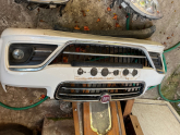 Oto Çıkma Parça / Kaporta & Karoser / Ön Panel / Fiat / Linea / Çıkma Parça 