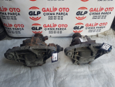 Bmw E39 Arka Defransiyel Orjinal Çıkma