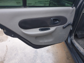 renault symbol 2010 sol arka  kapı döşemesi (son fiyat)