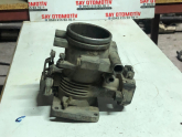 Oto Çıkma Parça / Motor / Gaz Kelebeği / BMW / 3 Serisi / Çıkma Parça 