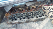 Ford transit silindir kapağı çıkma yedek parça Mısırcıoğlu