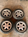 Mercedes / E-Class / Jant / Jant Lastik / Çıkma Parça