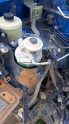 ford ranger çıkma mazot otomatiği