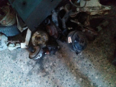 citroen zx aks mili çıkma yedek parça mısırcıoğlu oto