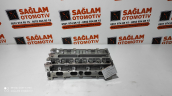 FORD FİESTA MK6 2004 1.6 BENZİNLİ SİLİNDİR KAPAĞI 4M5G6090XA
