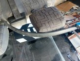 FORD FOCUS 2.ÖN TAMPON KUŞAĞI..2M51-17E908