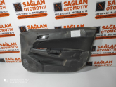 OPEL ASTRA-H ÇIKMA SAĞ ÖN KAPI DÖŞEMESİ OEM; 316324987