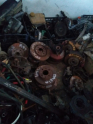 opel astra aks mili çıkma yedek parça mısırcıoğlu oto