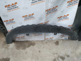 Seat Ibiza ön tampon spoyler 2013-2015