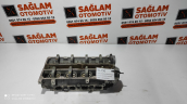 FORD FİESTA-FUSİON-FOCUS 1.4 16V SİLİNDİR KAPAĞI 4M5G6090ZA