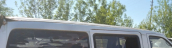 1998 model kia pregrio 2.7 kesme tavan