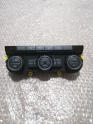 7E0907040AA 7E0907040AK 7E0907040L KLİMA KONTROL PANELİ