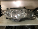 Oto Çıkma Parça / Elektrik / Far / Toyota / Corolla / Çıkma Parça 