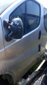 renault trafic çıkma sol ön kapı