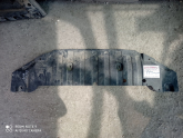 Hyundai Elentra Ön Tampon Alt Muhafaza 2011-2013
