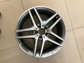 MERCEDES W212 18 JANT