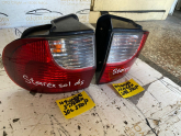 HYUNDAİ STAREX SOL STOP LAMBASI ORJİNAL ÇIKMA TEMİZ