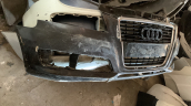 AUDİ A3 ÇIKMA ORJİNAL ÖN TAMPON 2009-13