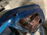 Oto Çıkma Parça / Kaporta & Karoser / Kapı / Peugeot / 307 / Çıkma Parça 