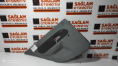 RENAULT CLİO-2 ÇIKMA SOL ARKA KAPI DÖŞEMESİ OEM; 7700435221
