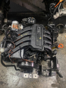 Audi a3 s.back 1.6 bse çıkma dolu motor çıkma a3 motor
