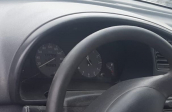 2000 model citroen berlingo 1.9 dizel çıkma kilometre saati