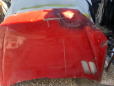 Oto Çıkma Parça / Peugeot / 206 / Kaporta & Karoser / Kaput / Çıkma Parça 