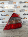 MERCEDES W211 YENİ MODEL SAĞ STOP ORJİNAL TEMSAN A2118202464