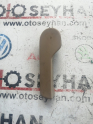 1J1823533C volkswagen bora kaput açma kolu mandalı