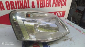 Oto Çıkma Parça / Elektrik / Far / Citroen / Berlingo / Çıkma Parça 