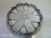 Oto Çıkma Parça / Jant & Lastik / Jant Kapağı / Renault / Megane / Sıfır Parça 