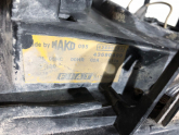 Oto Çıkma Parça / Elektrik / Far / Fiat / Doblo / Çıkma Parça 