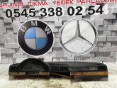 BMW E38 ÇIKMA ORJİNAL HATASIZ AİRBAGLİ TORPİDO GÖĞÜS