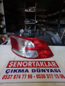 Oto Çıkma Parça / Elektrik / Stop / Peugeot / 301 / Çıkma Parça 