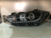 HYUNDAİ ELANTRA 16-18 SOL FAR