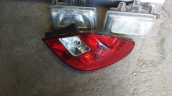 opel corsa sağ stop