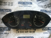 ÇIKMA Fiat Ducato Peugeot Boxer Jumper KM SAATİ 1360355080